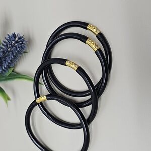All Weather Bangles  Womens Bracelets. (Not Budhagirls)